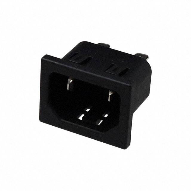 6162.0035 SCHURTER Inc.  Módulos de entrada de energía (PEM)